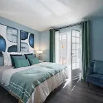 Cannes Magnifique Villa Vue Mer Basse Californie