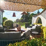 Cannes Magnifique Villa Vue Mer Basse Californie