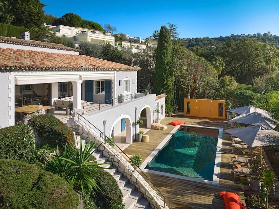 Magnifique Vue Basse Californie *