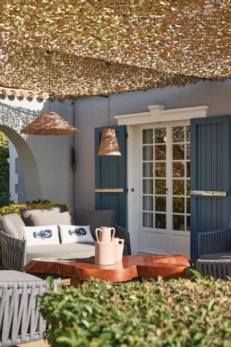 Magnifique Vue Basse Californie Villa