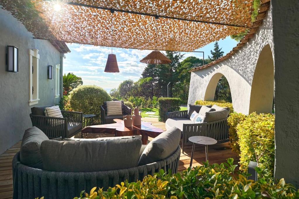 Villa Magnifique Vue Basse Californie *