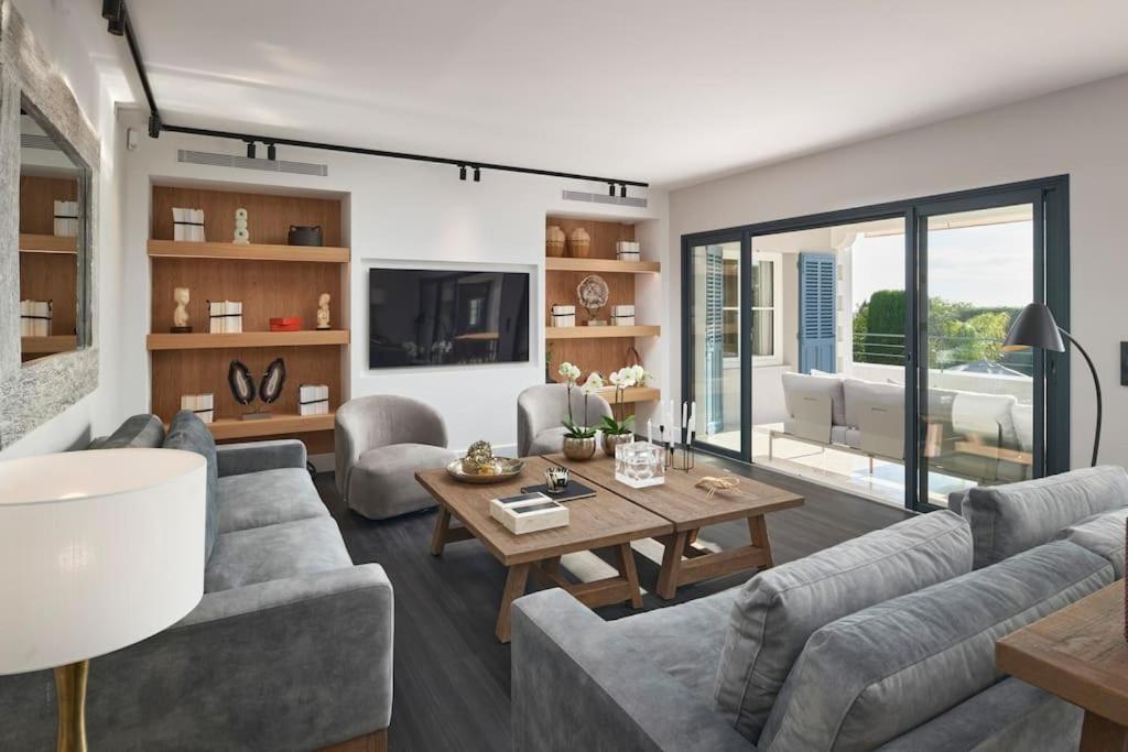 Magnifique Vue Basse Californie Villa